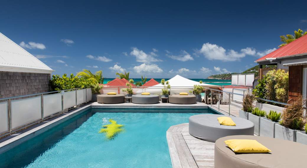 Tom Beach Hotel St Barts 3 33