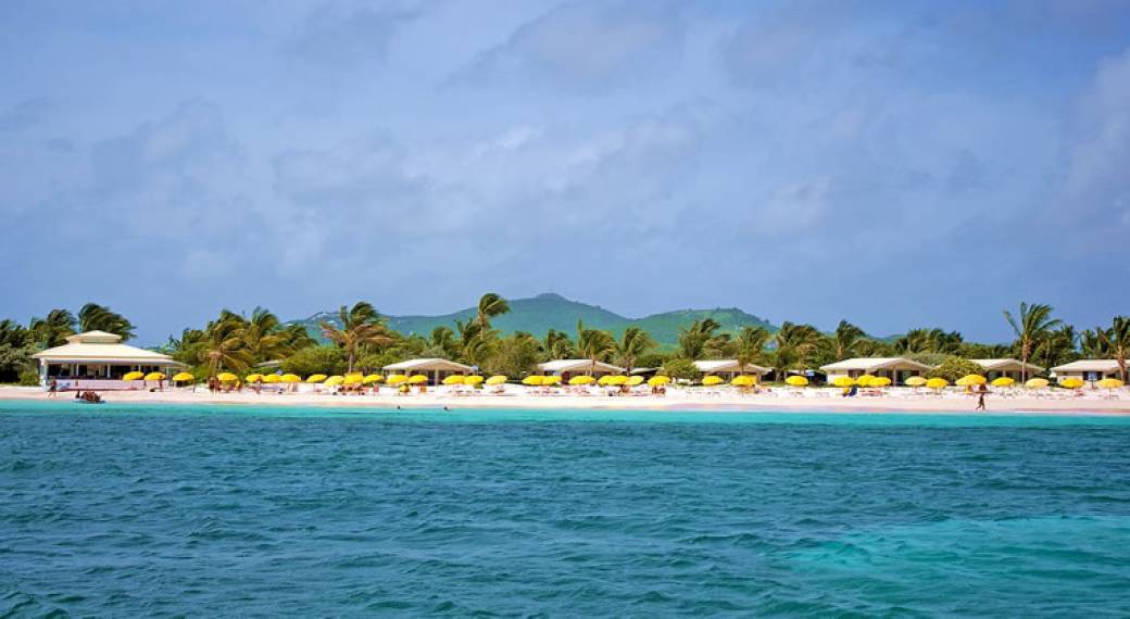 Club Orient St. Martin