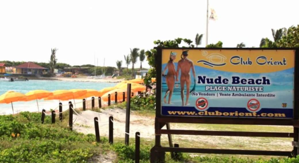 Club Orient St. Martin