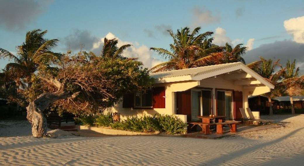 Club Orient St. Martin