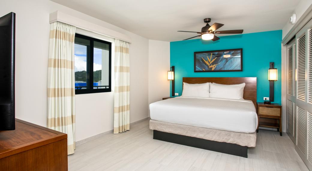 Royal Palm Beach - St. Maarten