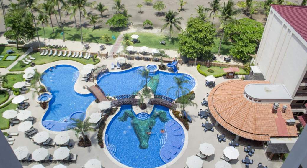 Memo vedvarende ressource forudsigelse Croc's Resort and Casino - Costa Rica