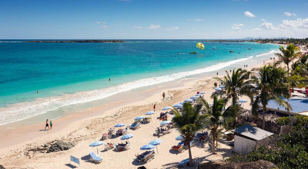 Esmeralda Resort St Martin