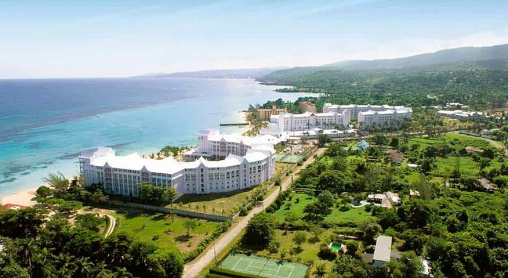 Riu Ocho Rios Jamaica