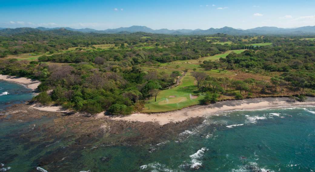 Tamarindo Diria Beach Resort - Costa Rica
